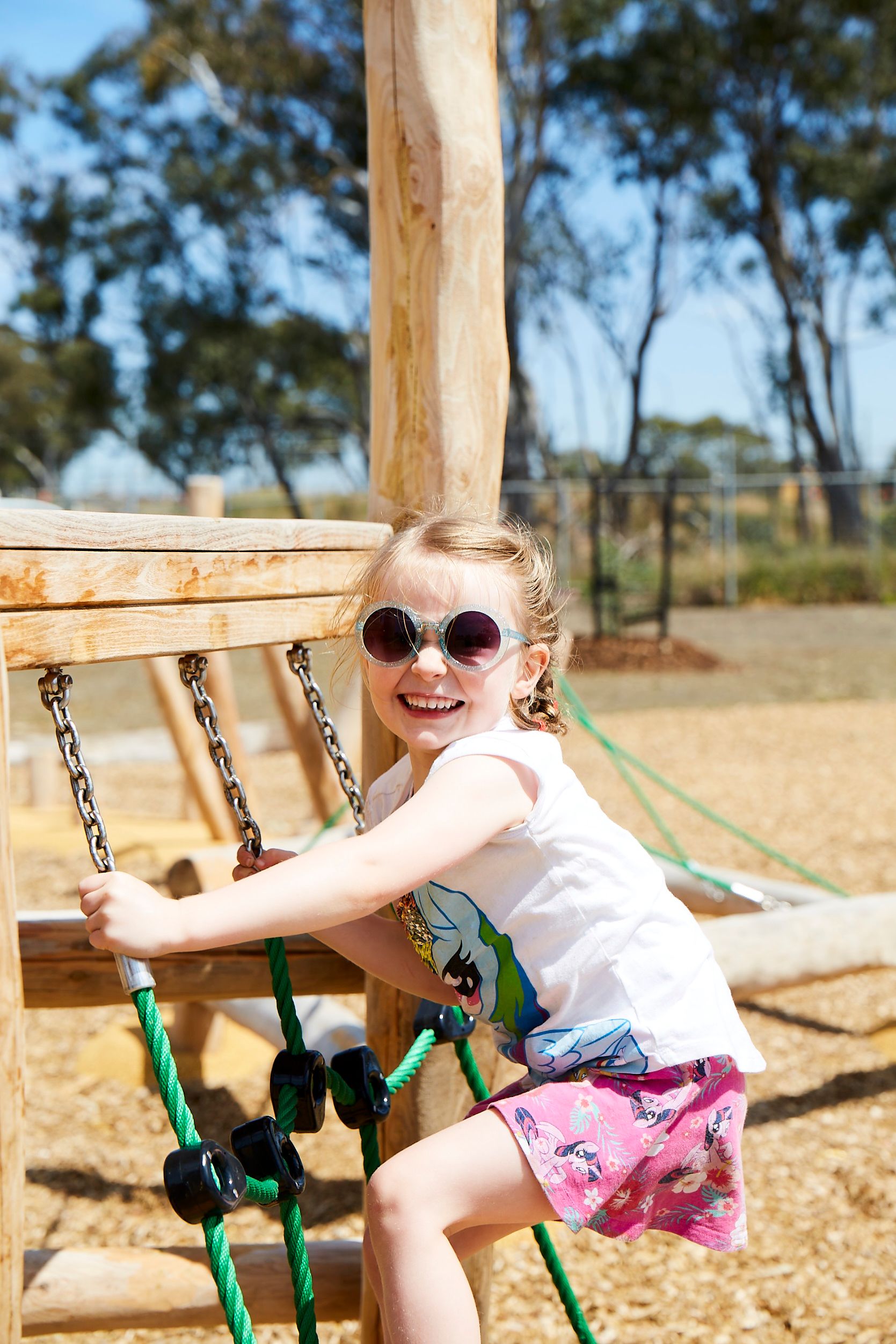 early learning facility in South Morang, catering to children of all ages and abilities